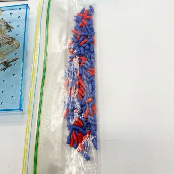 Tiger Electronics Star Wars Electronic Galactic Battle Combat Board Game Replace - Picture 5 of 7